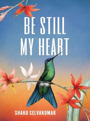 cover image of Be Still My Heart